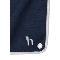 Tenda da box e contenitore Neat & Tidy Horze Blu notte scuro Tenda da box e contenitore Neat & Tidy Horze Blu notte scuro