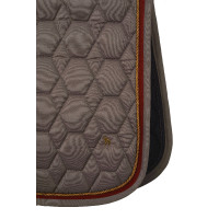Dressuursingepad Kenya Horze Rabarbaro rosso scuro Bordeaux Dressuursingepad Kenya Horze Rabarbaro rosso scuro Bordeaux