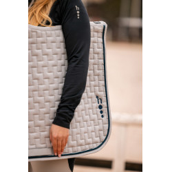 Sottosella da dressage Wicklow Horze Sottosella da dressage Wicklow Horze