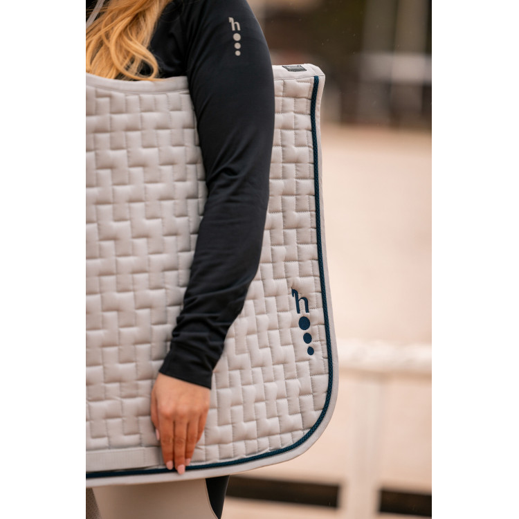 Sottosella da dressage Wicklow Horze Sottosella da dressage Wicklow Horze