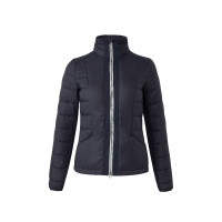 Giacca da equitazione da donna Cameron Horze Blu marino scuro Giacca da equitazione da donna Cameron Horze Blu marino scuro