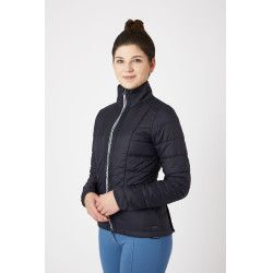Giacca da equitazione da donna Cameron Horze Blu marino scuro Giacca da equitazione da donna Cameron Horze Blu marino scuro