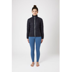 Giacca da equitazione da donna Cameron Horze Blu marino scuro Giacca da equitazione da donna Cameron Horze Blu marino scuro