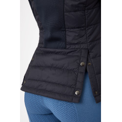 Giacca da equitazione da donna Cameron Horze Blu marino scuro Giacca da equitazione da donna Cameron Horze Blu marino scuro