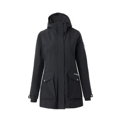 Cappotto da equitazione lungo da donna Caroline B Vertigo