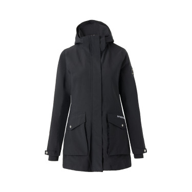 Cappotto da equitazione lungo da donna Caroline B Vertigo