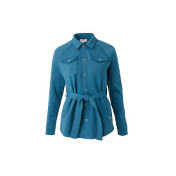Giacca-camicia da donna Alyssa Horze
