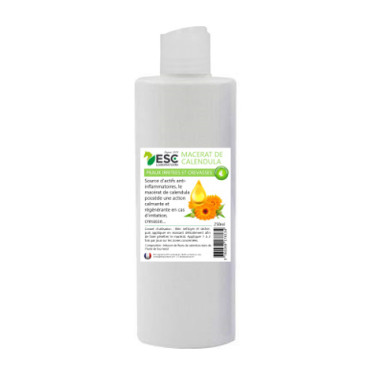 Macerat Huileux Calendula ESC Laboratoire