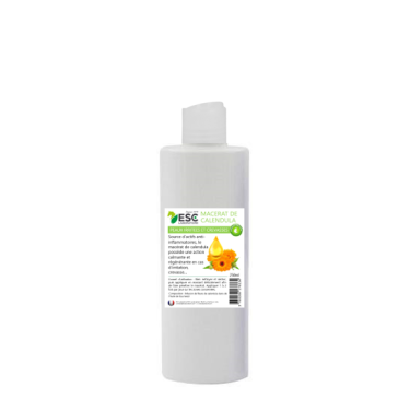 Macerato Oleoso Calendula ESC Laboratoire