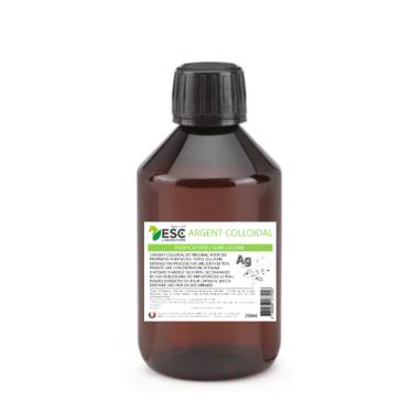 Argento Colloidale Cavallo ESC Laboratoire