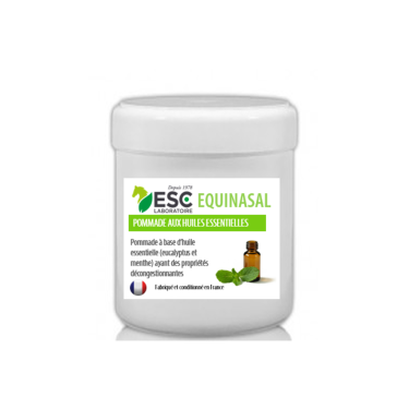 Equinasal ESC Laboratorio Equinasal ESC Laboratorio