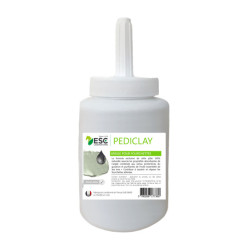Pediclay ESC Laboratoire Pediclay ESC Laboratoire