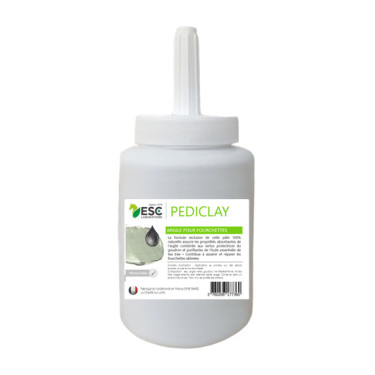 Pediclay ESC Laboratoire Pediclay ESC Laboratoire