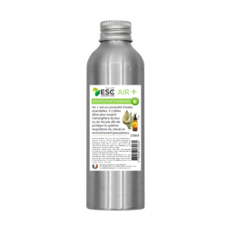 Air+ Modificatore d'Atmosfera Scuderia ESC Laboratorio