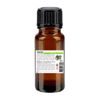 Huile essentielle de Tea Tree Cheval ESC Laboratoire Huile essentielle de Tea Tree Cheval ESC Laboratoire