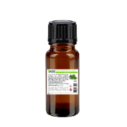 Olio essenziale di cedro Cheval ESC Laboratoire