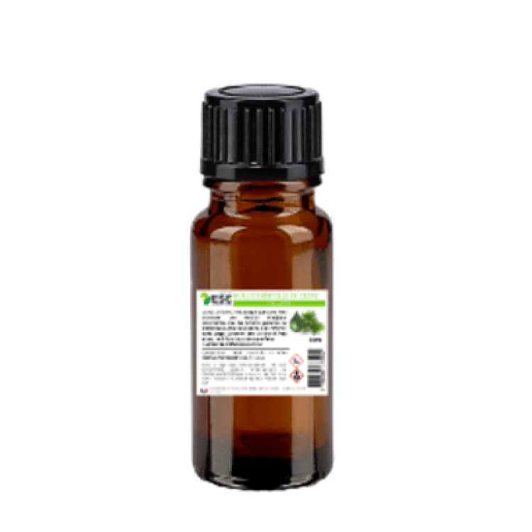 Olio essenziale di cedro Cheval ESC Laboratoire