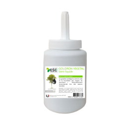 Catrame vegetale origine Francia ESC Laboratoire Catrame vegetale origine Francia ESC Laboratoire
