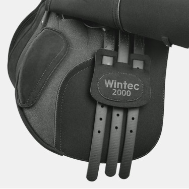 Sella mista Wintec 2000 HW Sella mista Wintec 2000 HW
