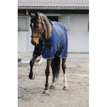 Camicia Equithème Classic 3D mesh Camicia Equithème Classic 3D mesh