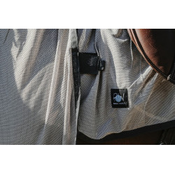 Camicia da lavoro Riding World anti-mosche Camicia da lavoro Riding World anti-mosche