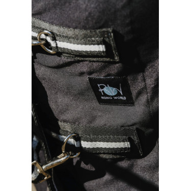 Camicia brillante Riding World Camicia brillante Riding World