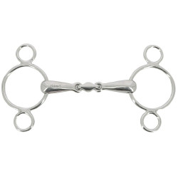 Filet regolabile Feeling 3 anelli Anatomic