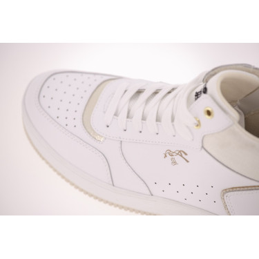 Sneakers Pénélope Astra alte Sneakers Pénélope Astra alte