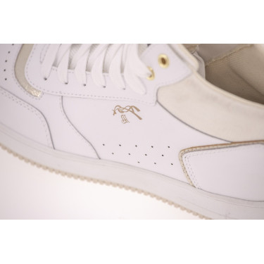 Sneakers Pénélope Astra alte Sneakers Pénélope Astra alte