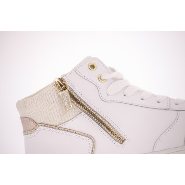 Sneakers Pénélope Astra alte Sneakers Pénélope Astra alte