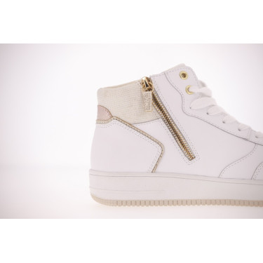 Sneakers Pénélope Astra alte Sneakers Pénélope Astra alte