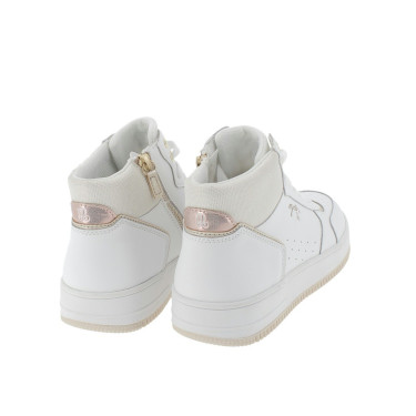 Sneakers Pénélope Astra alte Sneakers Pénélope Astra alte