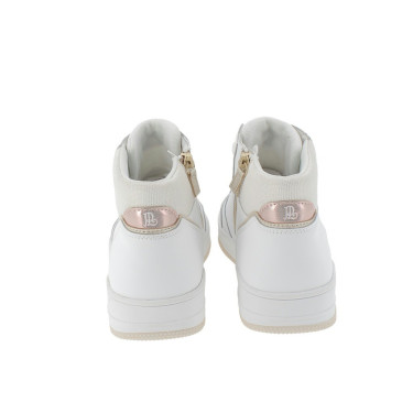 Sneakers Pénélope Astra alte Sneakers Pénélope Astra alte