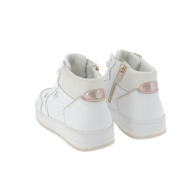 Sneakers Pénélope Astra alte Sneakers Pénélope Astra alte