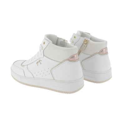 Sneakers Pénélope Astra alte Sneakers Pénélope Astra alte