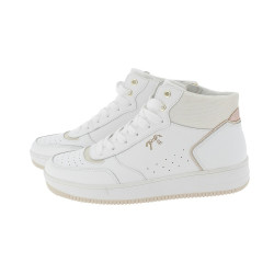 Sneakers Pénélope Astra alte