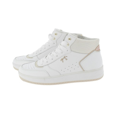 Sneakers Pénélope Astra alte Sneakers Pénélope Astra alte
