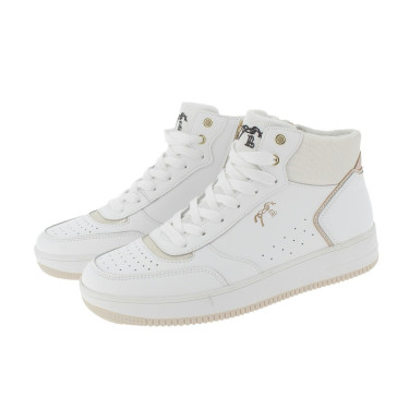 Sneakers Pénélope Astra alte Sneakers Pénélope Astra alte