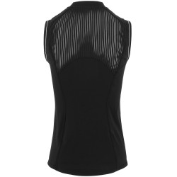 Polo Equithème Margot Nero