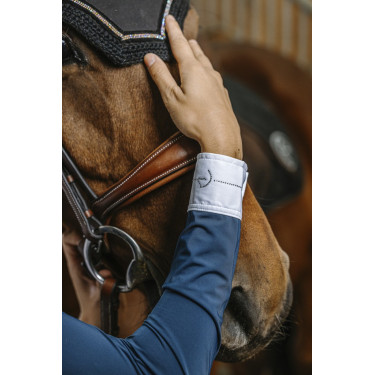 Camicia Equithème Julia Camicia Equithème Julia