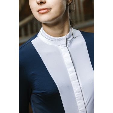 Camicia Equithème Julia Camicia Equithème Julia