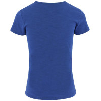 T-shirt Equithème Claire Blu navy T-shirt Equithème Claire Blu navy