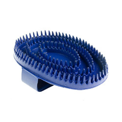 Étrille en caoutchouc, medium Étrille en caoutchouc, medium