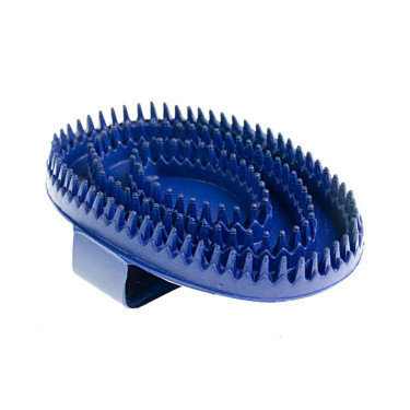 Étrille en caoutchouc, medium Étrille en caoutchouc, medium