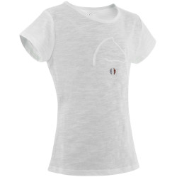 T-shirt Equithème Claire Bambina