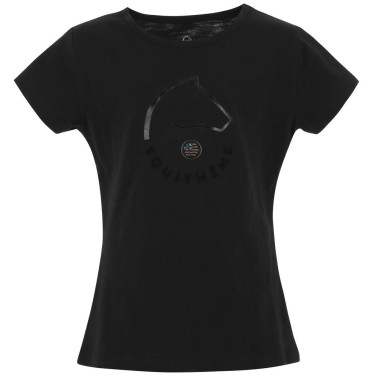 T-shirt Equithème Claire Bambina T-shirt Equithème Claire Bambina