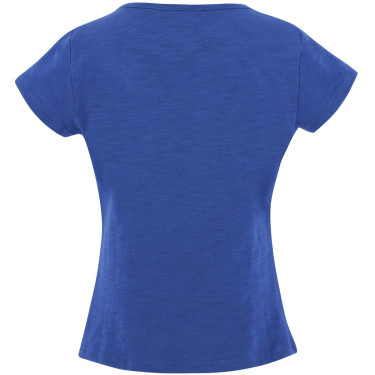 T-shirt Equithème Claire Bambina T-shirt Equithème Claire Bambina