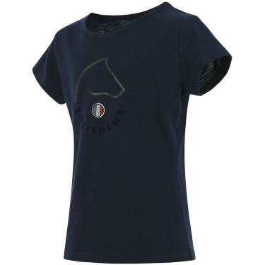 T-shirt Equithème Claire Bambina T-shirt Equithème Claire Bambina