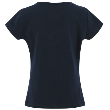 T-shirt Equithème Claire Bambina T-shirt Equithème Claire Bambina
