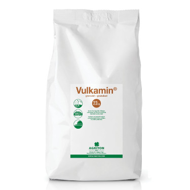 Vulkamin granulato